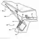 Fig. 01 - Power lift gate actuator