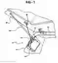 Fig. 02 - Power lift gate actuator