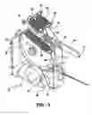 Fig. 04 - Power lift gate actuator