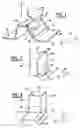 Fig. 02 - Bracket for window regulator window regulator and vehicle body