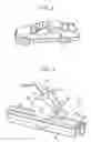 Fig. 03 - Weather strip and mounting structure thereof