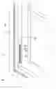 Fig. 01 - Impact resistant window assembly