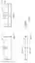 Fig. 08 - Impact resistant window assembly