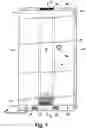 Fig. 02 - Modular wall panel with heated ventilator