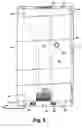 Fig. 04 - Modular wall panel with heated ventilator