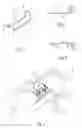 Fig. 02 - Joining clip for insulated concrete forms