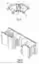 Fig. 05 - Joining clip for insulated concrete forms