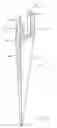 Fig. 07 - Landscape stake system
