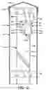 Fig. 10 - Post leveling assembly and method of using same