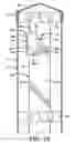 Fig. 11 - Post leveling assembly and method of using same