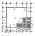 Fig. 01 - Set of components used for the production of load-bearing structures for gratings