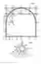 Fig. 05 - Set of components used for the production of load-bearing structures for gratings