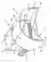 Fig. 02 - Bagging machine with a tunnel at least partially formed of flexible material