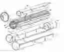 Fig. 01 - Filter bag assembly