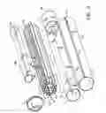 Fig. 03 - Filter bag assembly