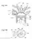 Fig. 11 - Internal combustion engine of compressing and auto-igniting air-fuel mixture and method of controlling such internal combustion engine