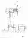 Fig. 02 - Wind power machine