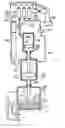 Fig. 01 - Engine for converting thermal energy to stored energy