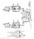 Fig. 06 - Engine for converting thermal energy to stored energy