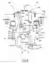 Fig. 07 - Engine for converting thermal energy to stored energy