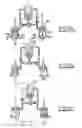 Fig. 08 - Engine for converting thermal energy to stored energy