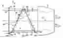 Fig. 01 - Gas turbine multiple sectioned exhaust duct