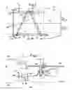 Fig. 02 - Gas turbine multiple sectioned exhaust duct