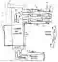 Fig. 01 - Method and system for determining relative duct sizes by zone in an HVAC system