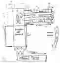 Fig. 02 - Method and system for determining relative duct sizes by zone in an HVAC system