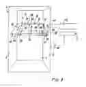 Fig. 04 - Refrigerator with internal compartment divisible into independent temperature zones