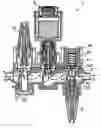 Fig. 01 - Refrigerant valve arrangement