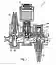 Fig. 02 - Refrigerant valve arrangement