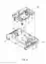 Fig. 05 - Woven strap lock structure