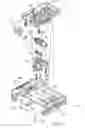 Fig. 10 - Woven strap lock structure