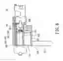 Fig. 07 - Assembling structure for a door lock