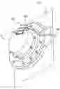 Fig. 06 - Method and apparatus for detecting roll eccentricity utilizing pulse generator in rolling mill