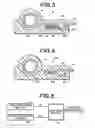 Fig. 04 - Flow rate measuring method and flowmeter, flow rate measuring section package used for them and flow rate measuring unit using them, and piping leakage inspection device using flowmeter