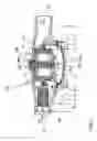 Fig. 02 - Measurement chamber for the measurement insert of a water meter