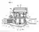 Fig. 03 - Measurement chamber for the measurement insert of a water meter