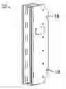 Fig. 01 - Solid state illuminator for bi-color ported water level gauges