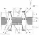 Fig. 01 - Capacitive sensor for dynamical quantity