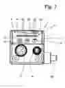 Fig. 03 - Vibration sensor and method for monitoring the condition of rotating components and bearings