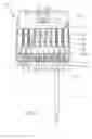 Fig. 03 - Pipetting device with an ejection device for pipette tips