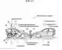 Fig. 11 - Collision accident simulator and collision accident simulation method