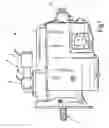 Fig. 02 - Gear shifting cassette system