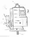 Fig. 03 - Gear shifting cassette system