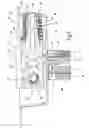 Fig. 08 - Gear shifting cassette system