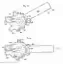 Fig. 08 - Hydraulic gear shift mechanism