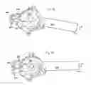 Fig. 10 - Hydraulic gear shift mechanism