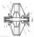 Fig. 02 - Composite flywheel